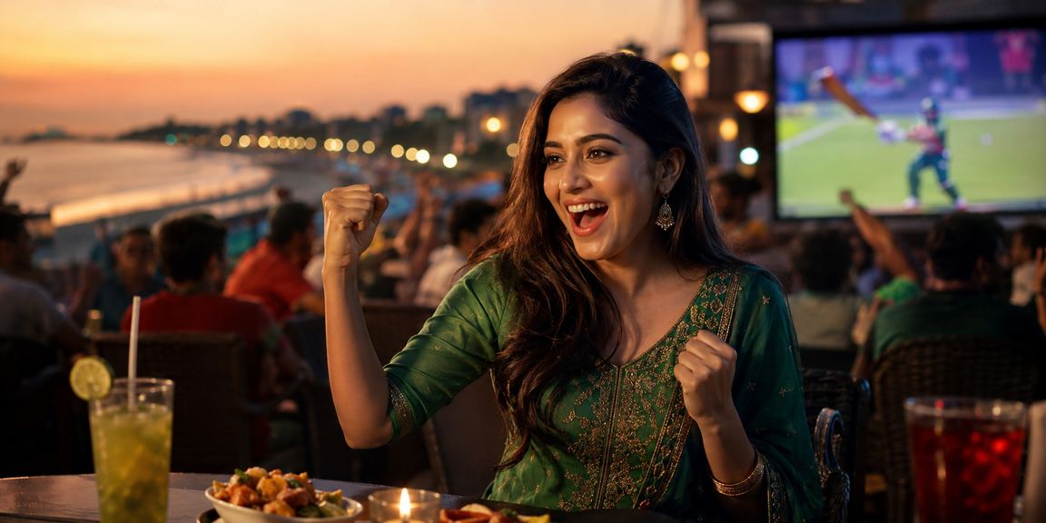 চট্টগ্রামে ক্রিকেট বেটিং দৃশ্য