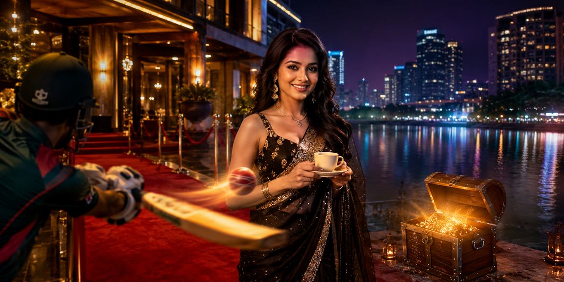 ঢাকার ক্রিকেট বেটিং বাংলাদেশ